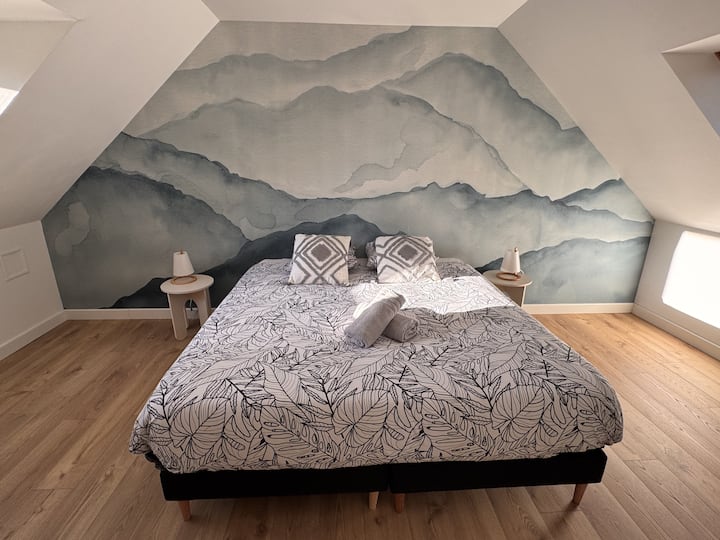Habitación 1