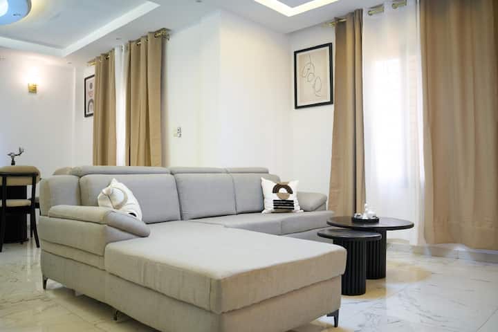 Mandys Guest House - Yaounde
