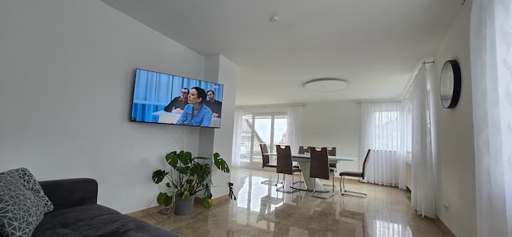 Vierländereck - Pfänderblick - Suite - Lindau