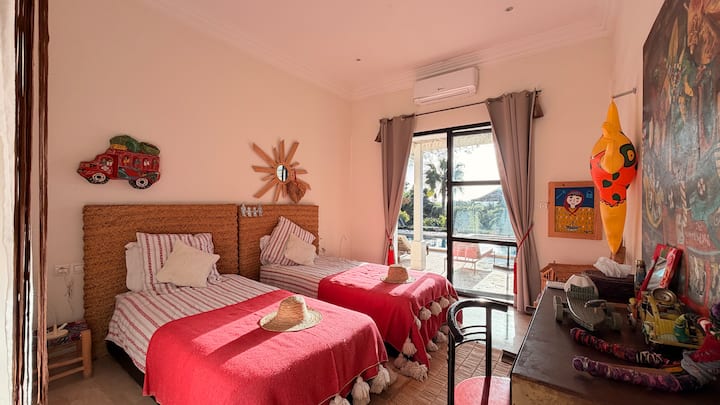 Bedroom 4