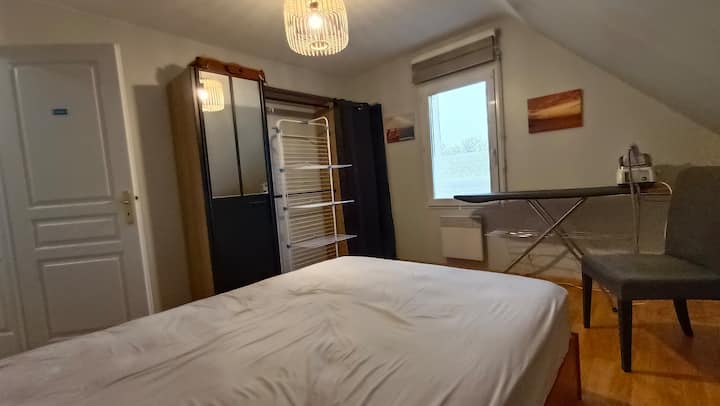 Спална соба 2