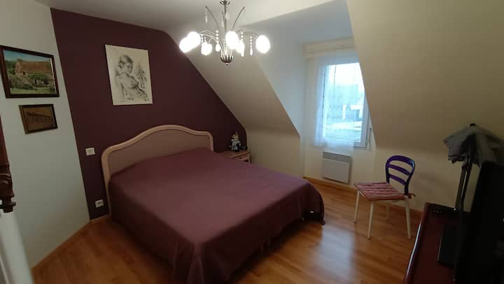 Спална соба 3