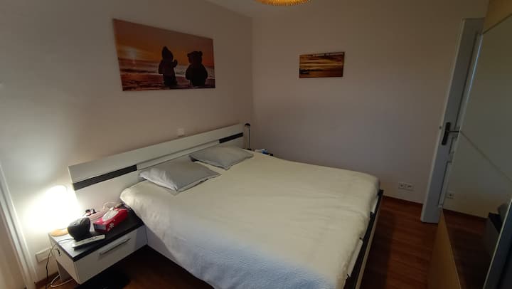 Спална соба 4