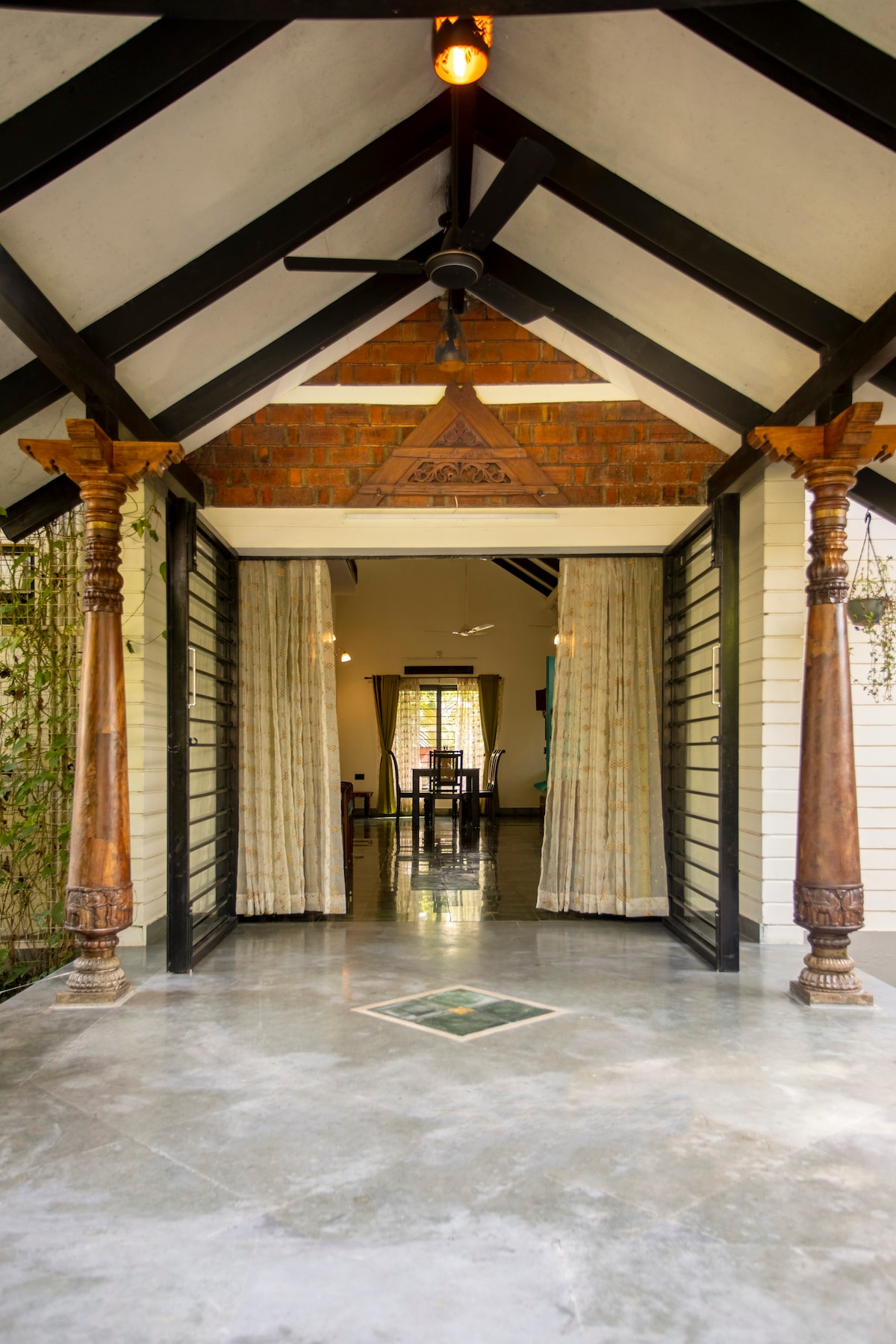 Property image 2 - Soumitra Vellayani by Halcyon Traveltech