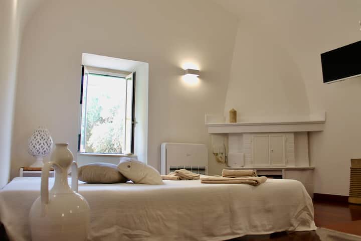 La Torretta Guest House - Building With Terrace - Molfetta
