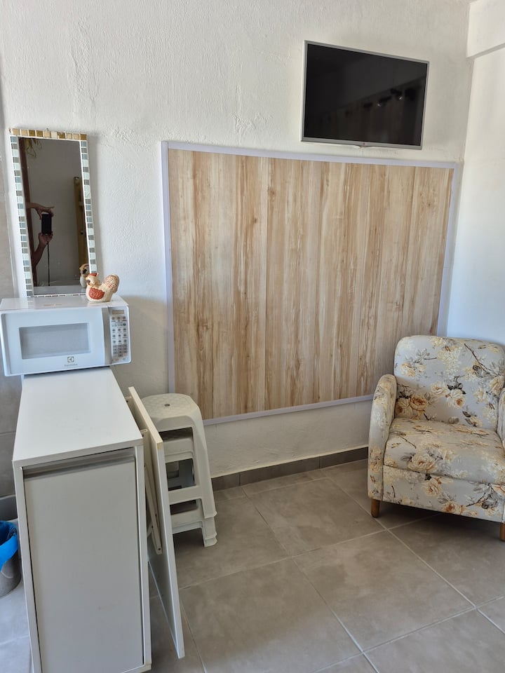 พื้นที่อยู่อาศัย