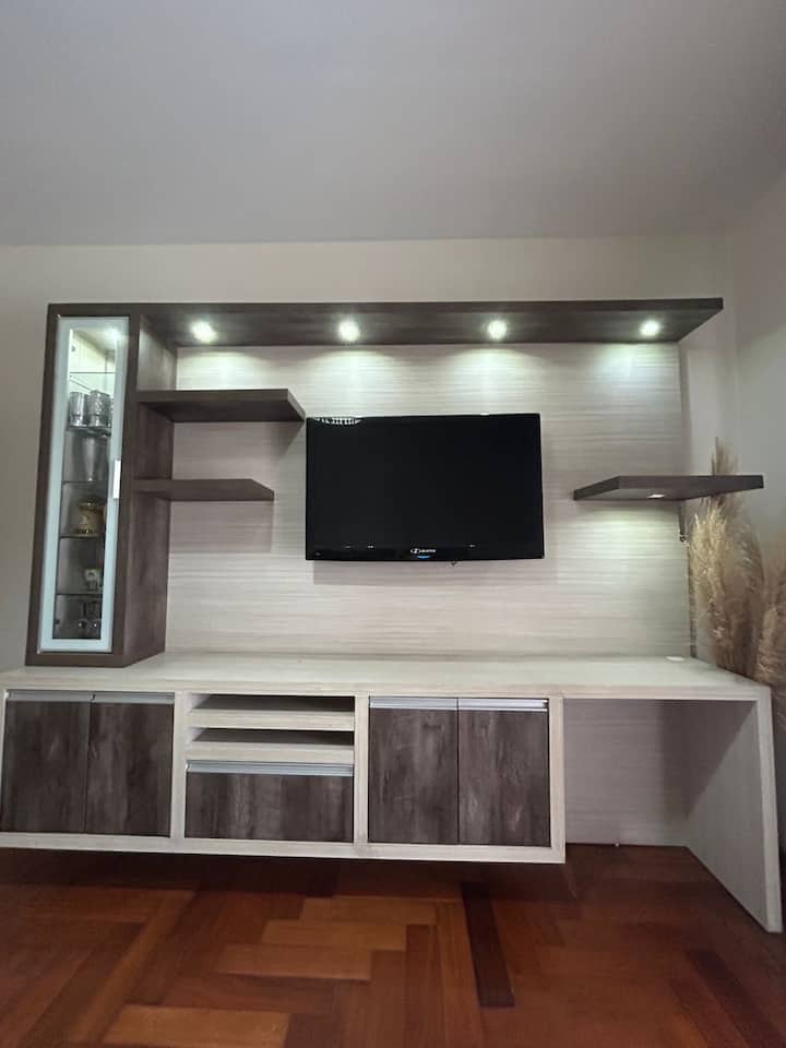 Suíte Indaial - Santa Catarina - Indaial
