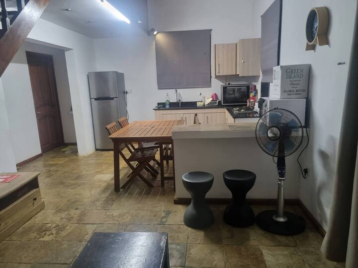 Residence Fatima - Mauritius