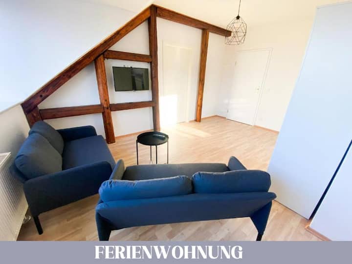 Ferienwohnung Lamm Nähe Pforzheim & Karlsruhe - Pforzheim