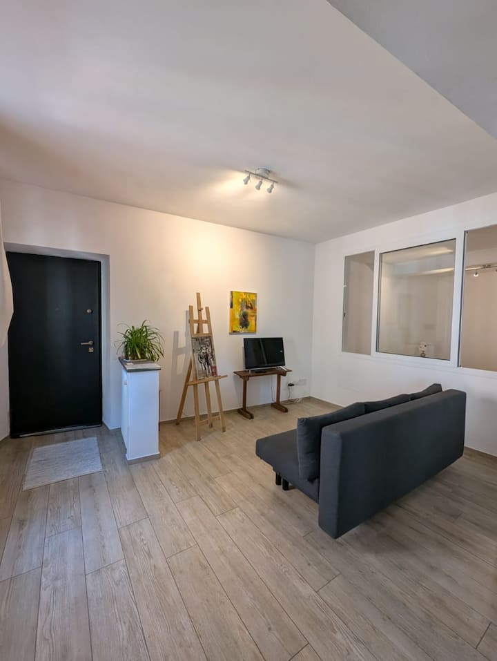 Casa Inzani Centro Storico - Parma