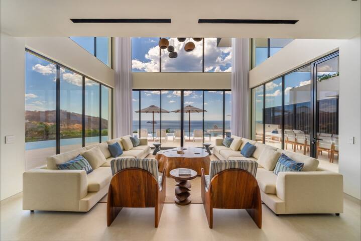 Villa Soléa - Stunning new luxury villa