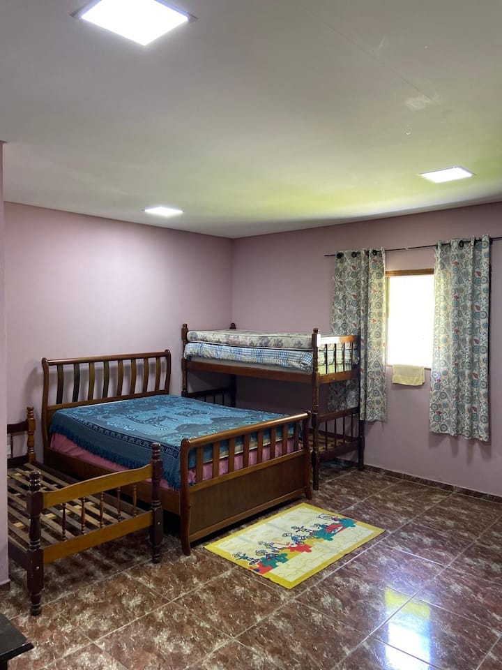 غرفة النوم 3