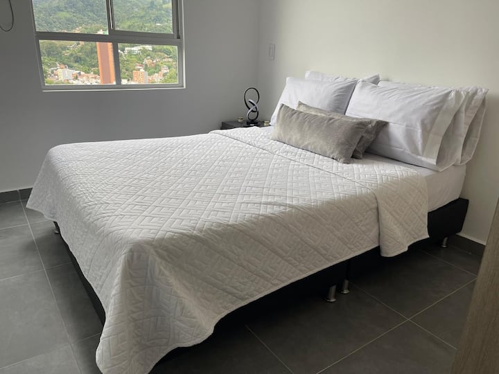 საძინებელი 1