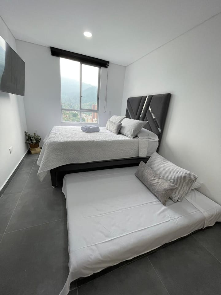 საძინებელი 2