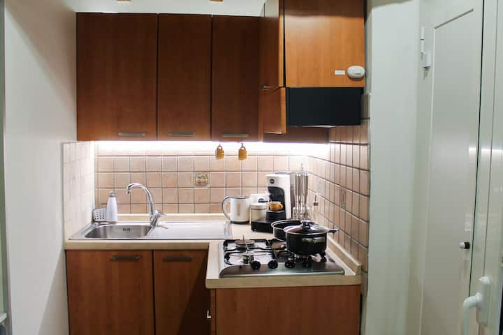 [Likehome Carri] Monolocale Exclusive-2 Pxs - Ferrara
