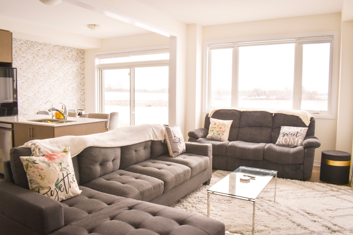 მისაღები ოთახი