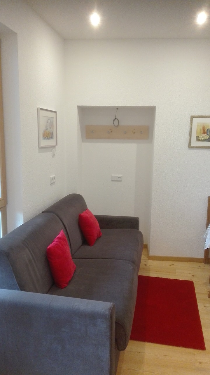 Appartment Rubus - Vipiteno