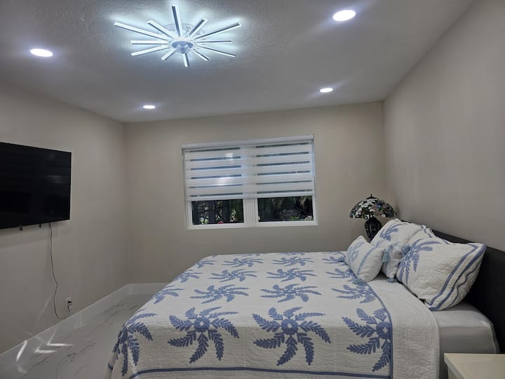 غرفة النوم 2