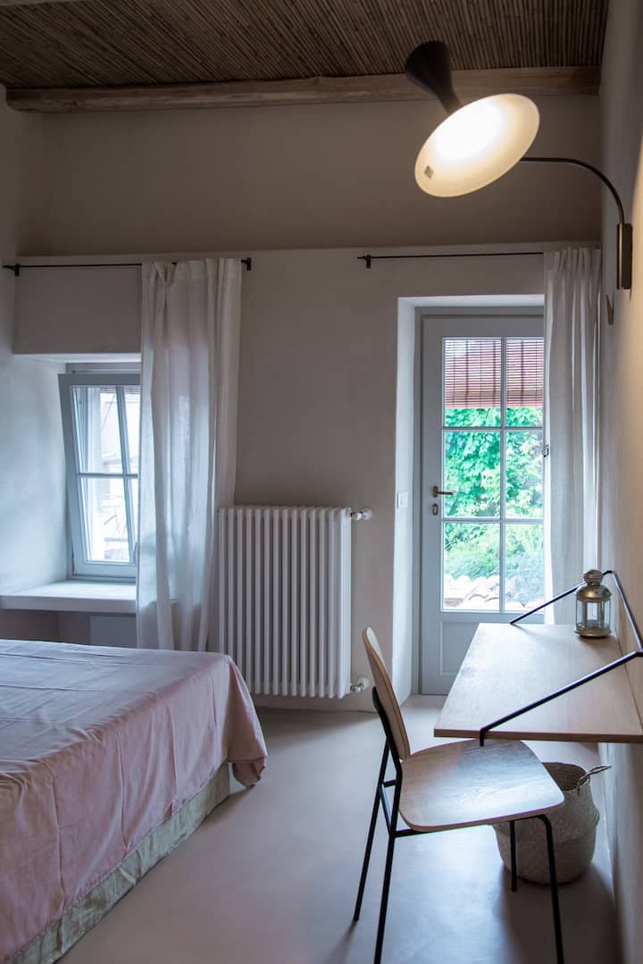 Camera da letto