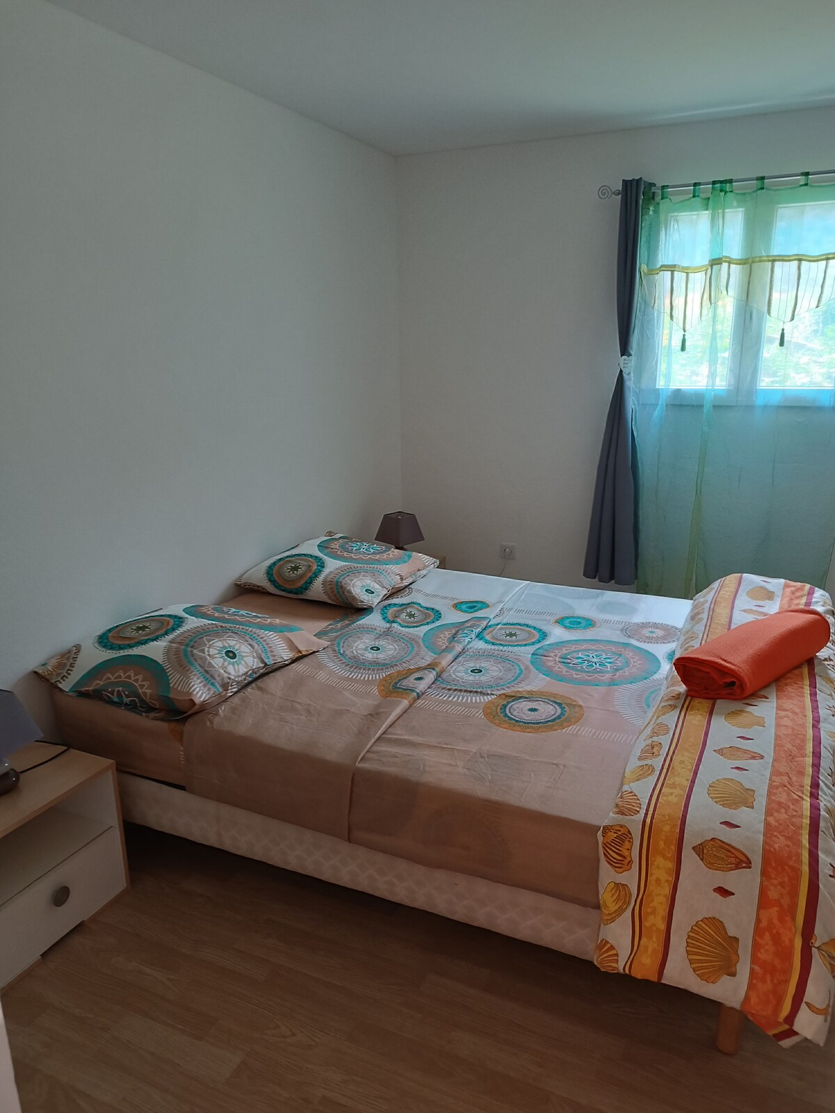 غرفة النوم 1