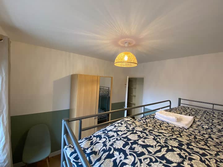 Спална соба 2