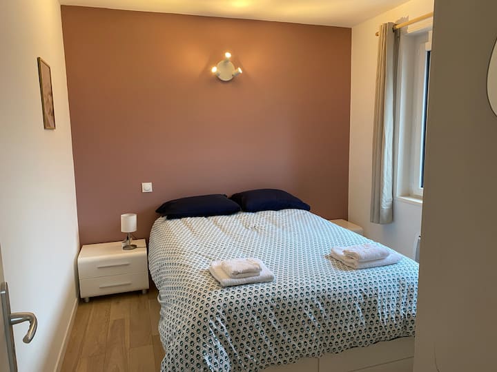 Спална соба 1