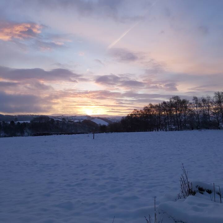 A Far Off Home - Builth Wells