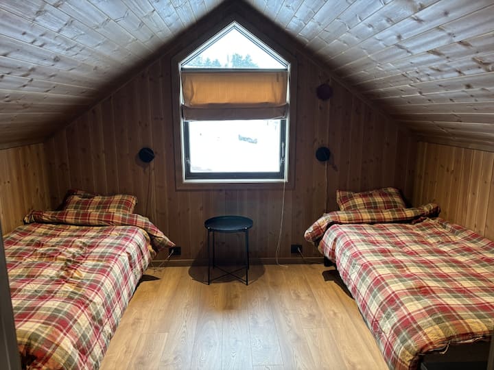 Habitación 4