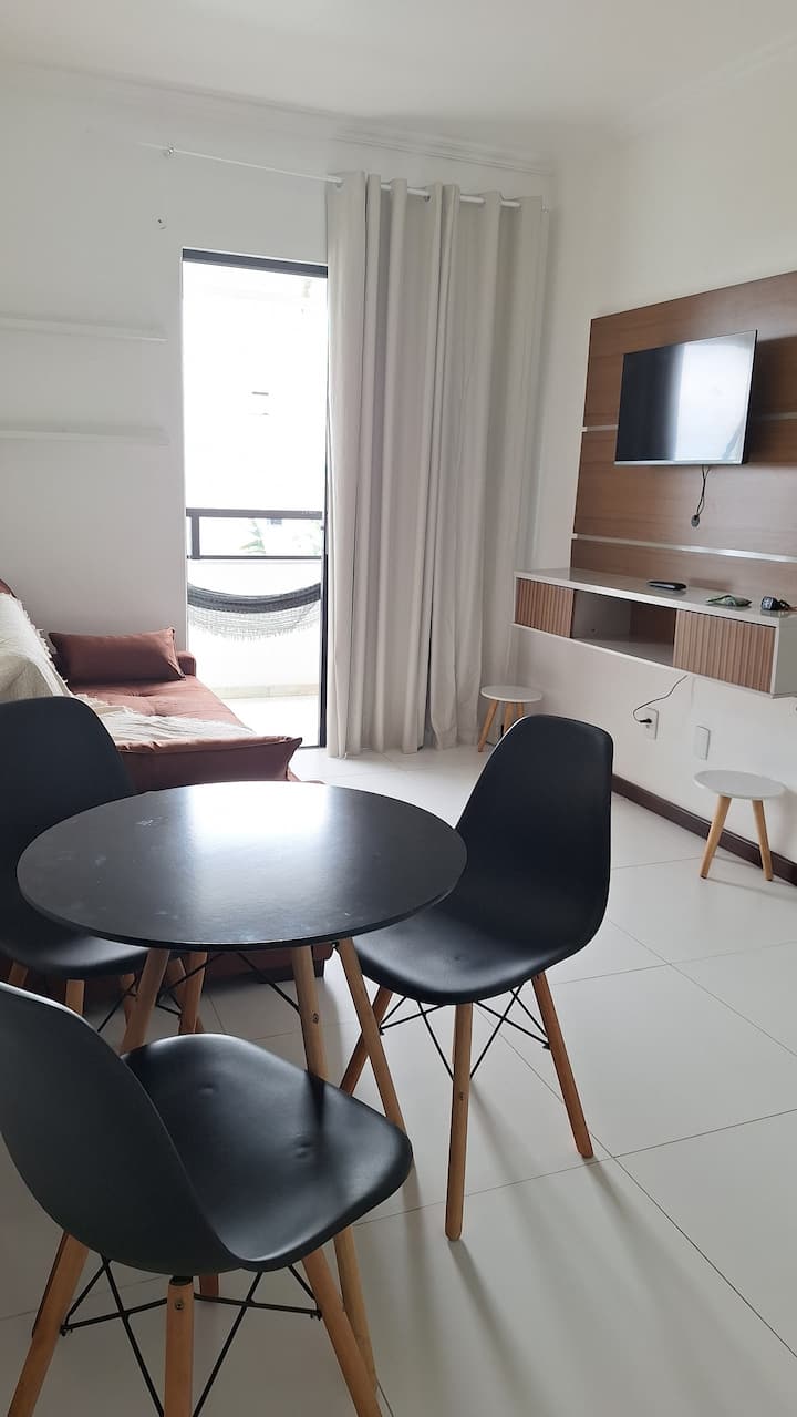 غرفة المعيشة