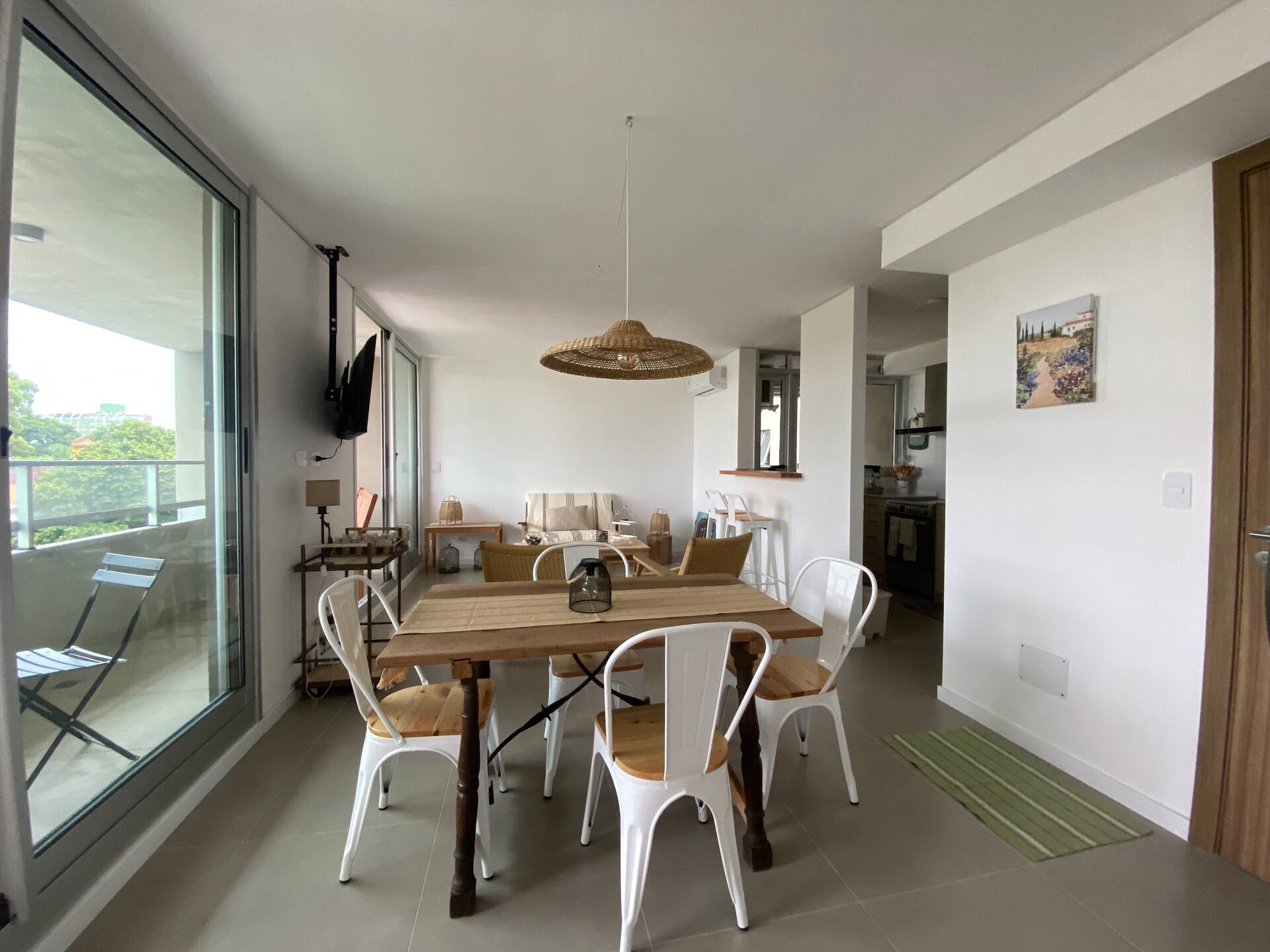 Apartamento En Maldonado - Punta Del Este