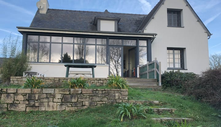 Maison De Vacances Familiale - Dinard
