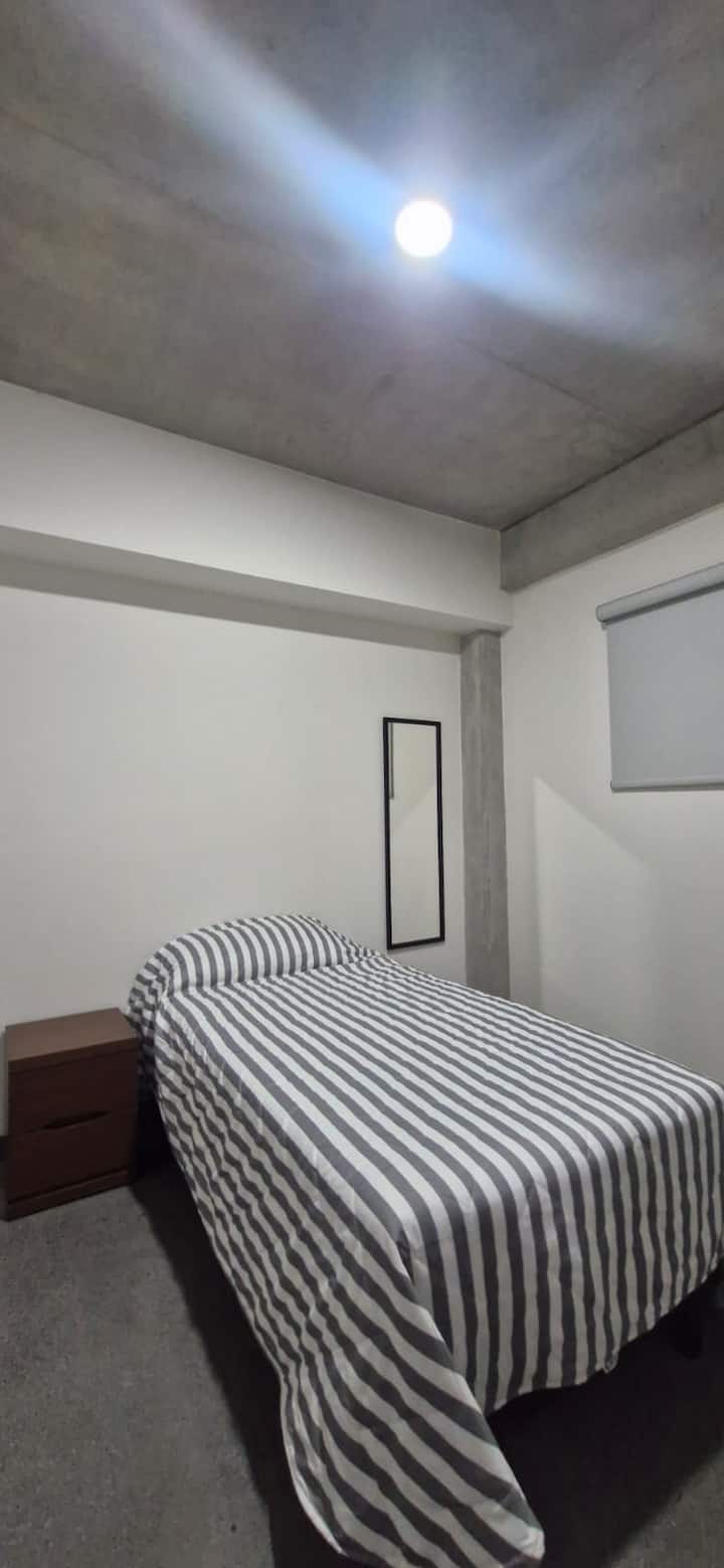 Habitación 1