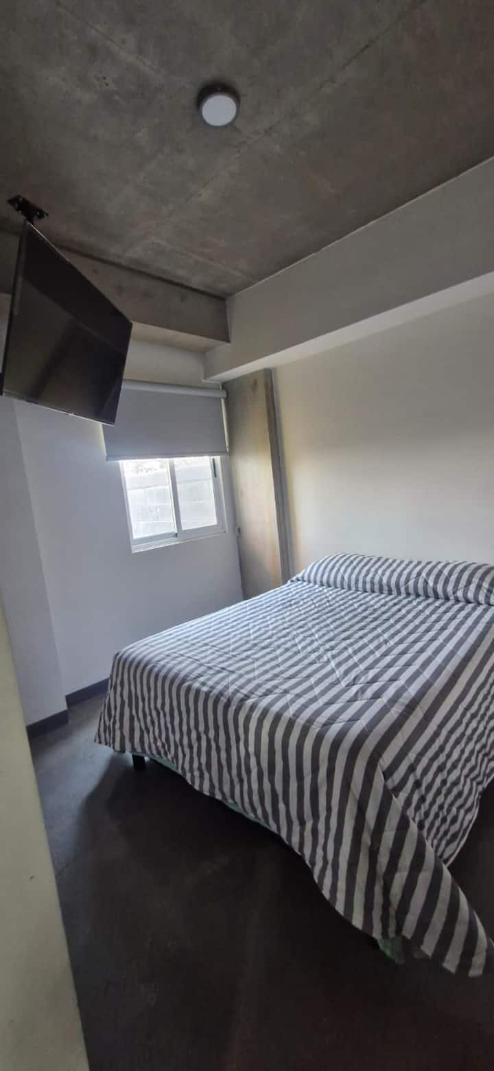 Habitación 2