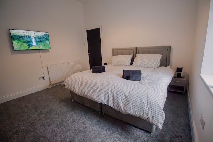 15 Laura Street - Roker Beach