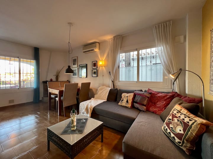 Casa Diamond - Cabo Roig