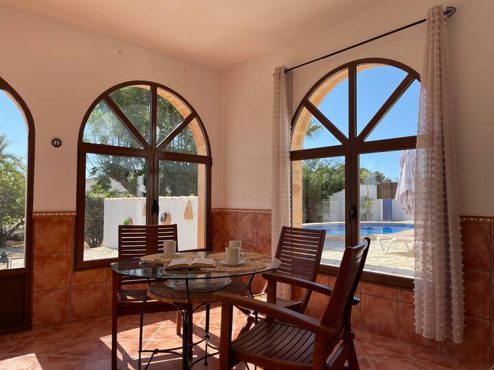 Imagen 1 de Comedor 2
