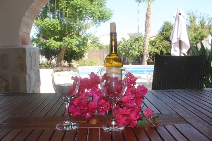 Imagen 3 de Piscina