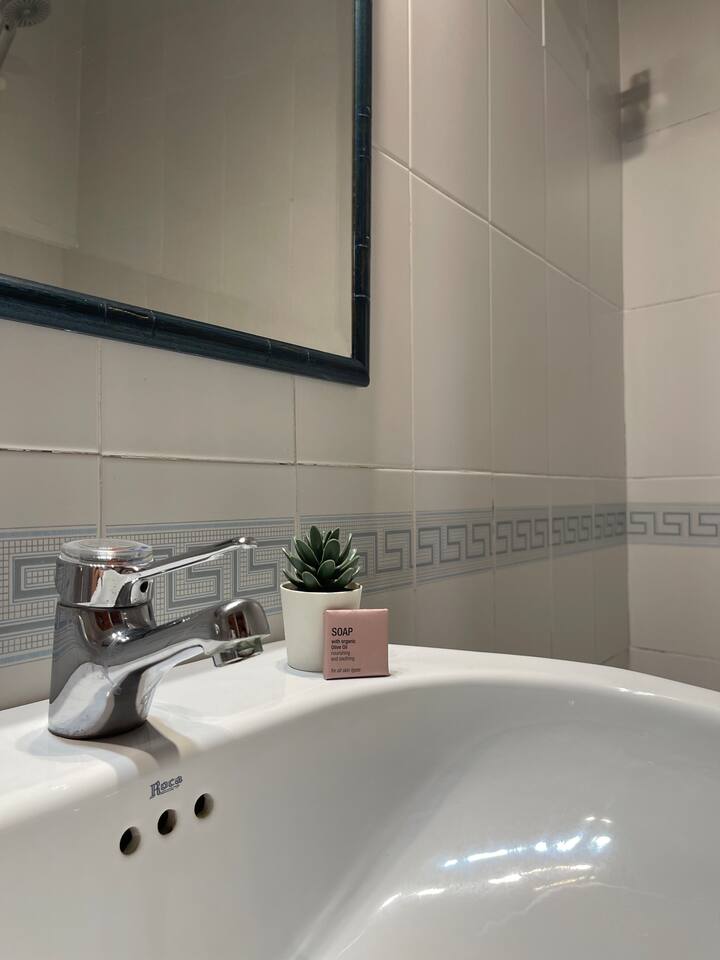 Imagen 1 de Baño completo 2