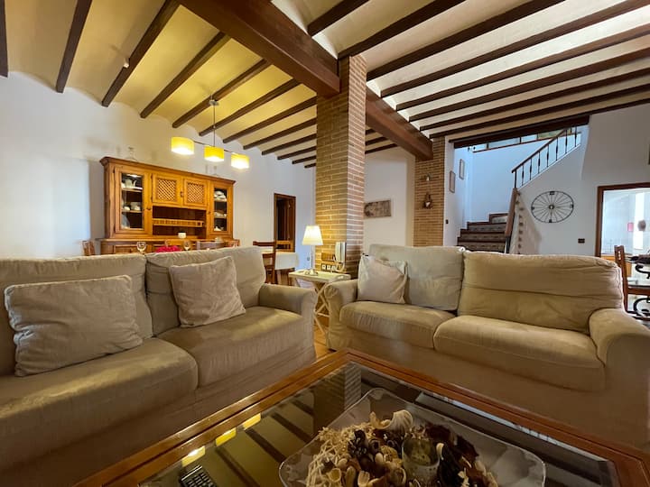 Imagen 4 de Salón