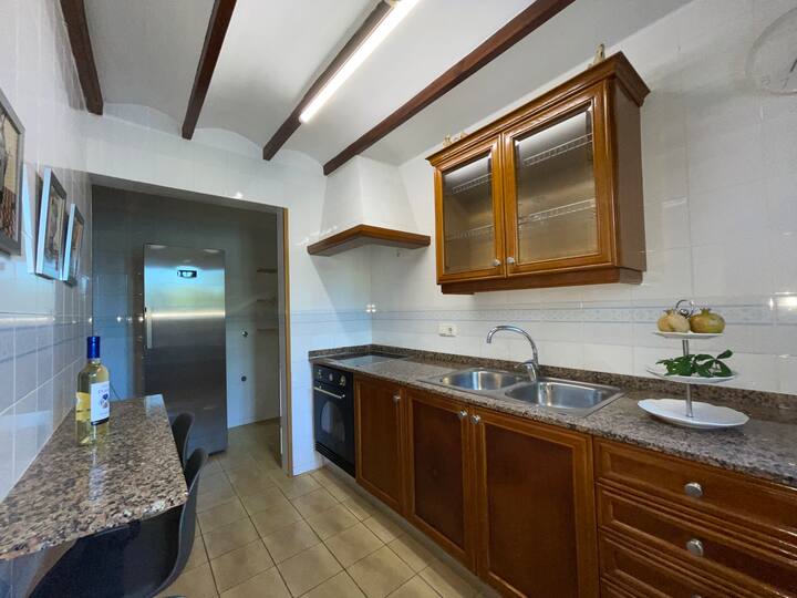 Imagen 2 de Cocina completa 1