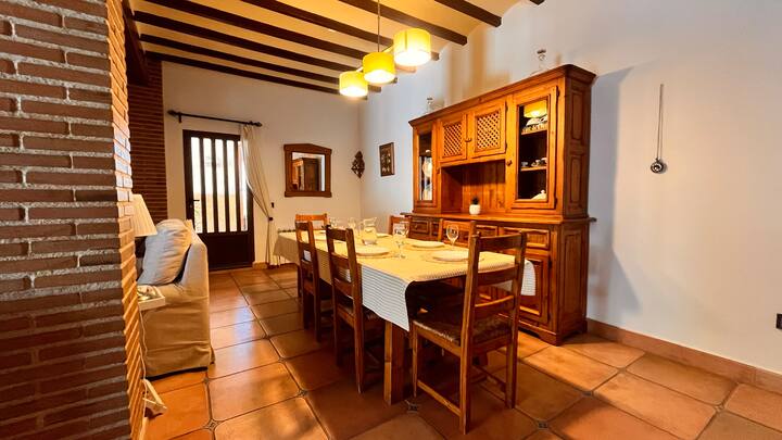 Imagen 1 de Comedor 1