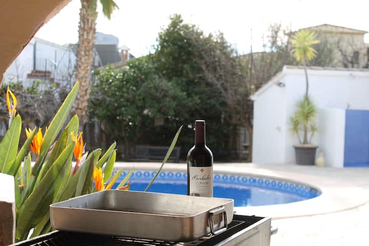 Imagen 2 de Piscina