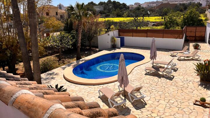 Imagen 7 de Piscina