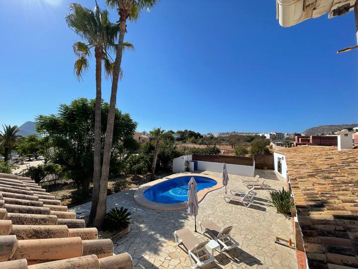 Imagen 1 de Piscina