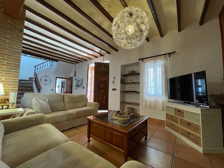 Imagen 6 de Salón