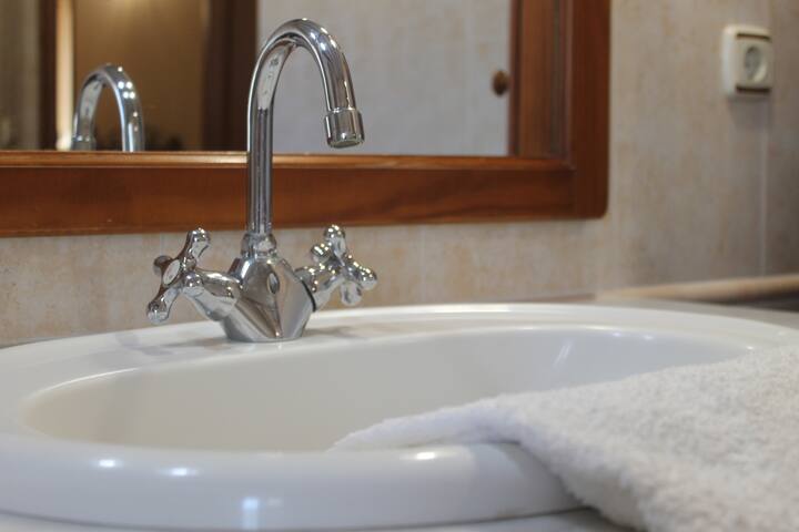 Imagen 2 de Baño completo 3