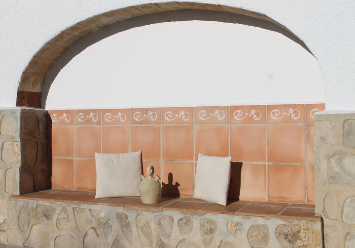Imagen 1 de Terraza