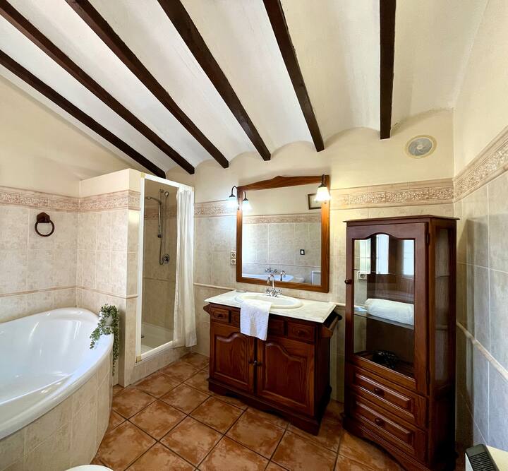 Imagen 3 de Baño completo 3