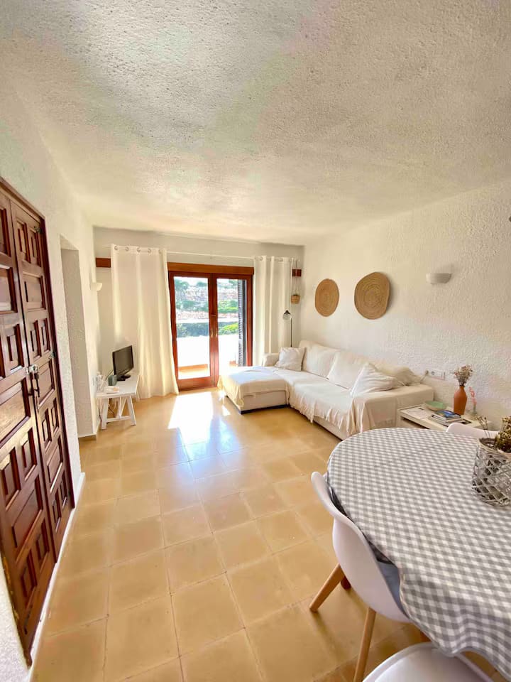 Apartamento Teresa - Ciudadela