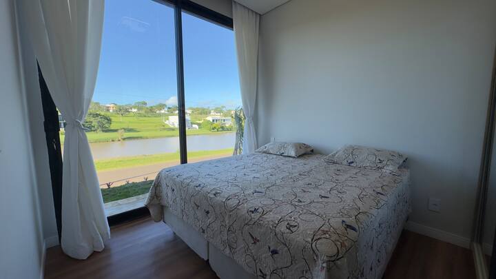 საძინებელი